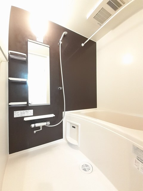 アムール　Ｂの物件内観写真