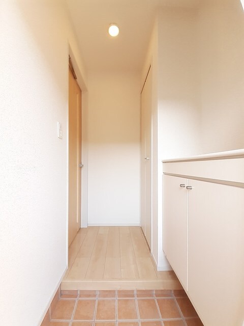 アムール　Ｂの物件内観写真