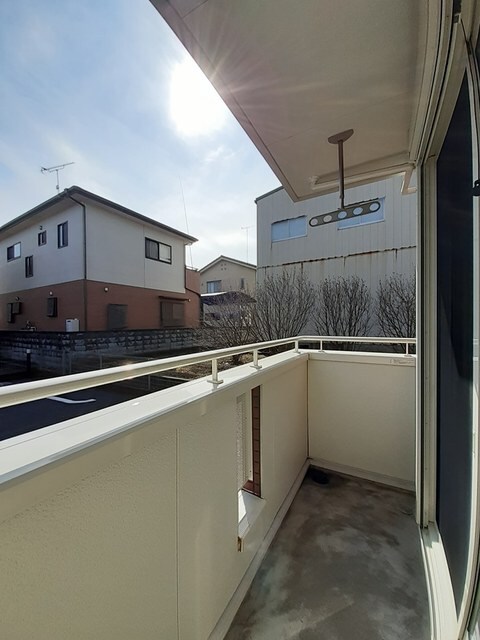 アムール　Ｂの物件内観写真