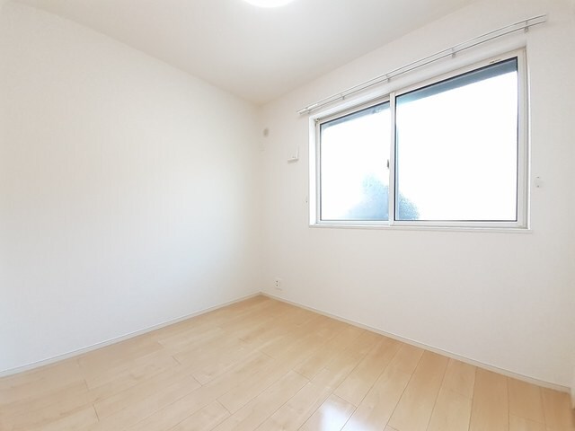 アムール　Ｂの物件内観写真