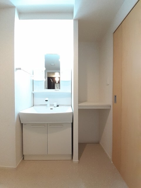 アムール　Ｂの物件内観写真