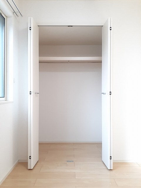 アムール　Ｂの物件内観写真