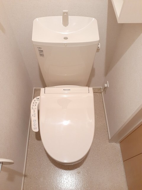 アムール　Ｂの物件内観写真