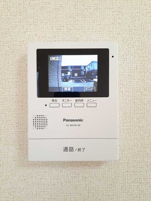 アムール　Ｂの物件内観写真