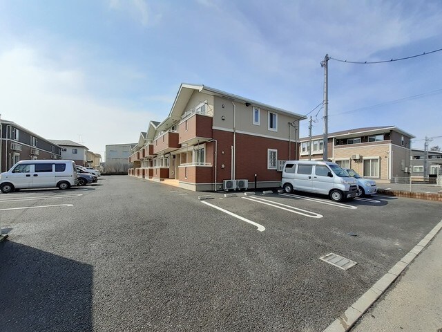 アムール　Ｂの物件内観写真