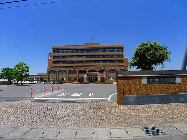 アムール　Ｂの物件内観写真