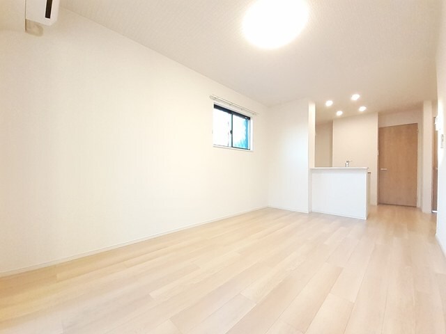 クリスタル　パークIIの物件内観写真