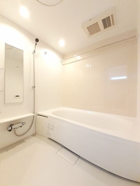 クリスタル　パークIIの物件内観写真