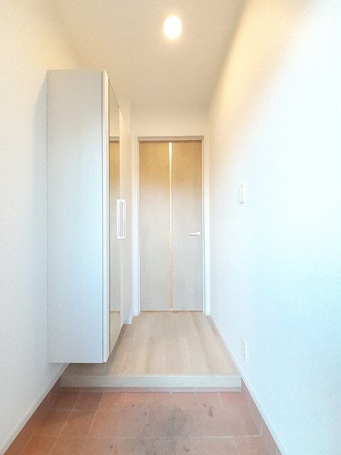 クリスタル　パークIIの物件内観写真