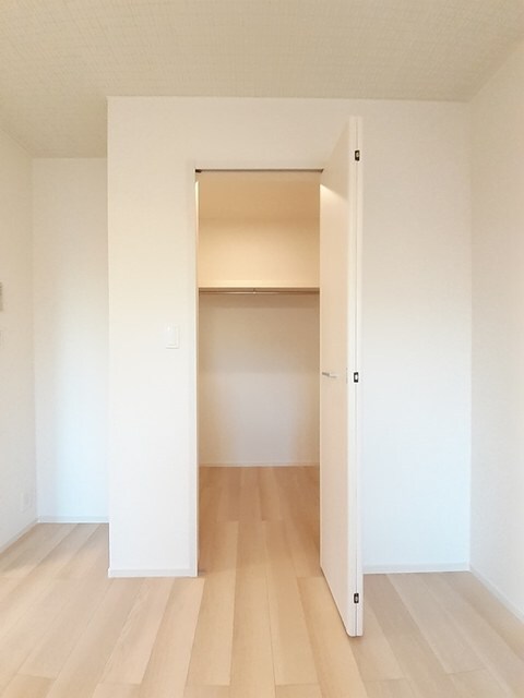 クリスタル　パークIIの物件内観写真