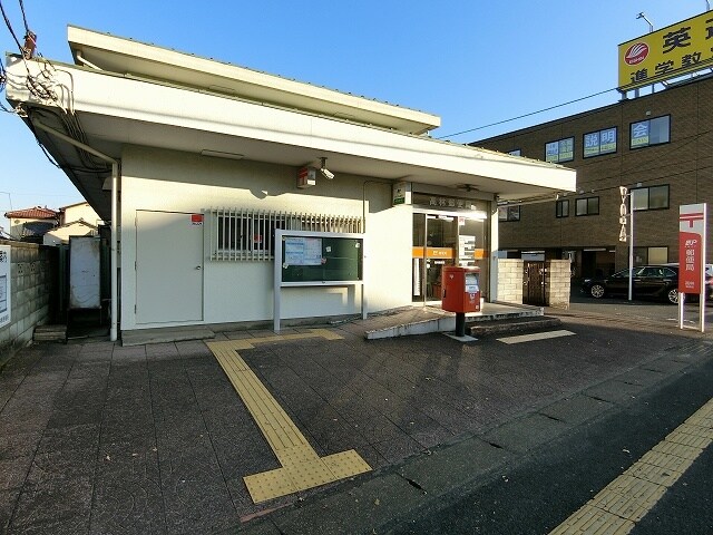 クリスタル　パークIIの物件内観写真