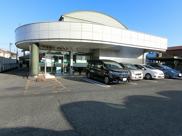 クリスタル　パークIIの物件内観写真