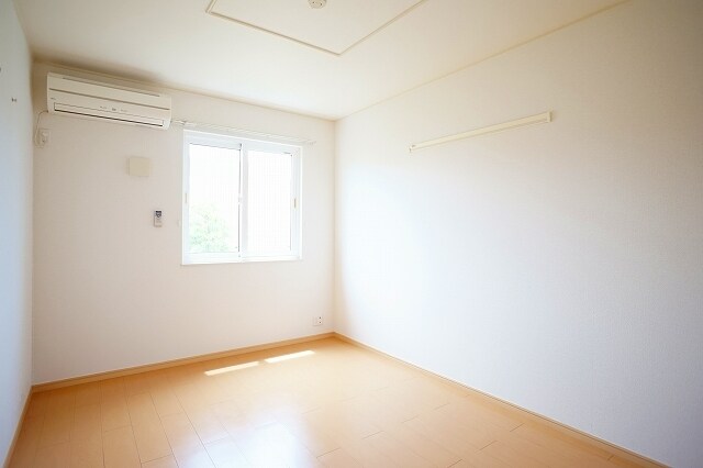 パークハイツIIIの物件内観写真