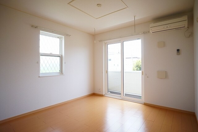 パークハイツIIIの物件内観写真