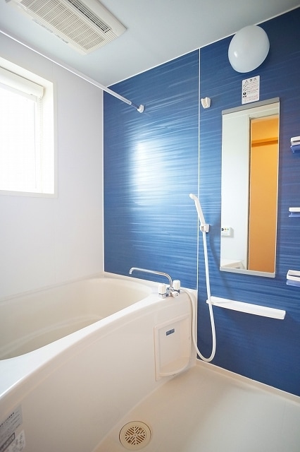 パークハイツIIIの物件内観写真