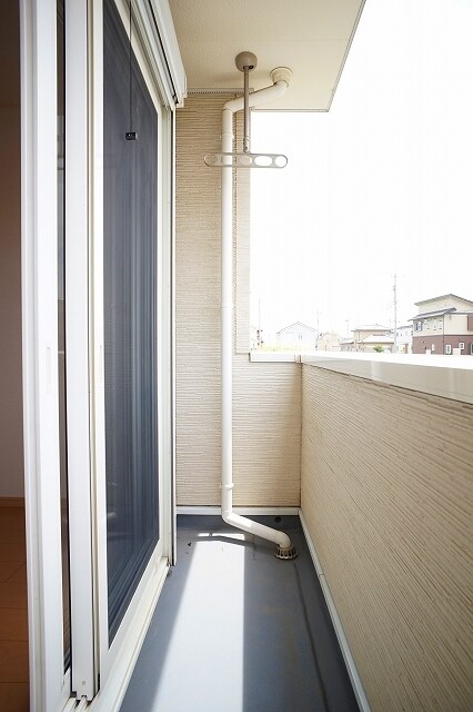 パークハイツIIIの物件内観写真