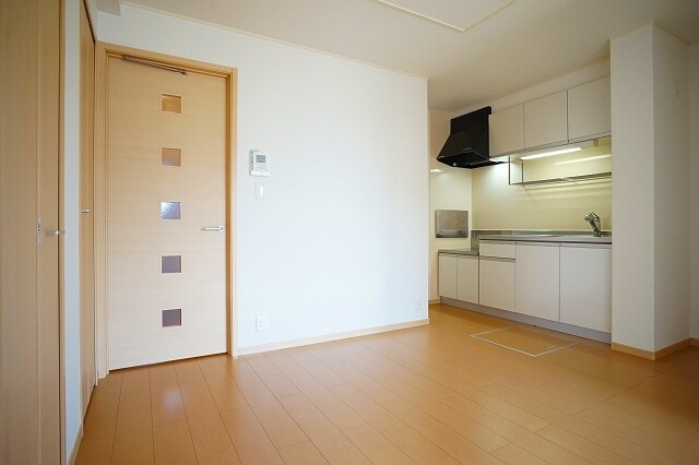 パークハイツIIIの物件内観写真