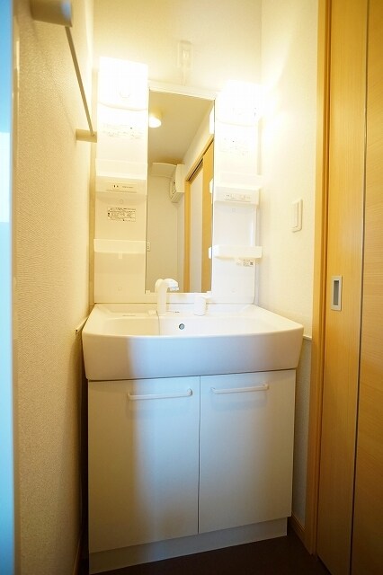 パークハイツIIIの物件内観写真