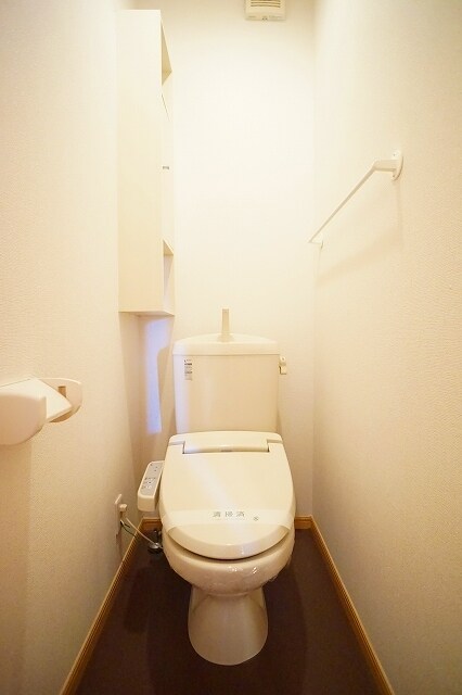 パークハイツIIIの物件内観写真