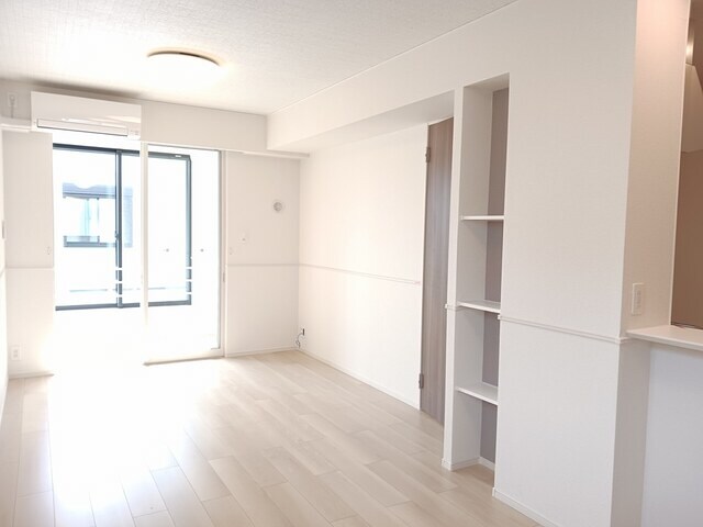 レジデンス新田木崎　Ｂの物件内観写真