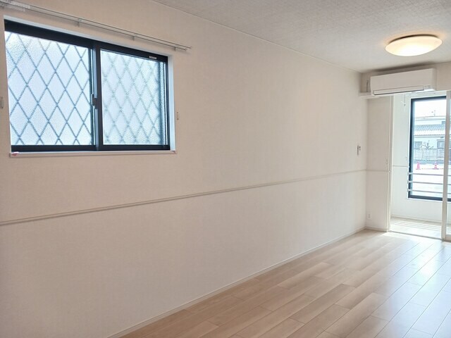 レジデンス新田木崎　Ｂの物件内観写真