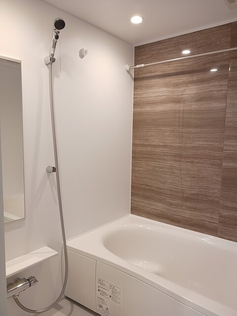 レジデンス新田木崎　Ｂの物件内観写真