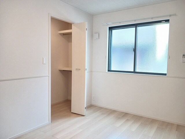 レジデンス新田木崎　Ｂの物件内観写真