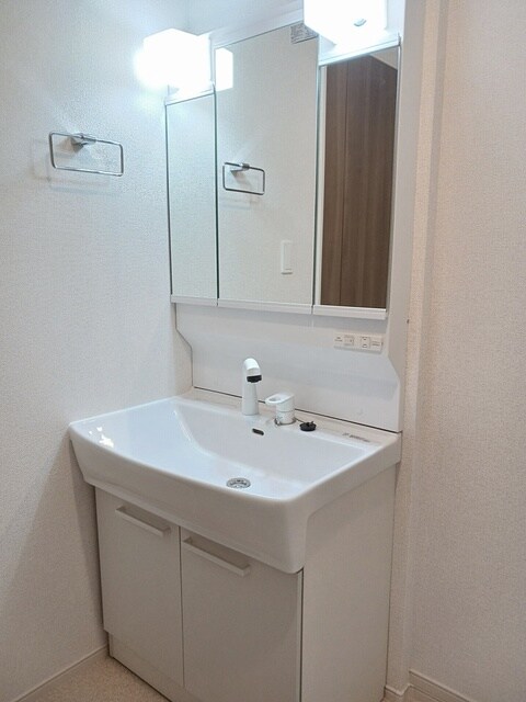 レジデンス新田木崎　Ｂの物件内観写真