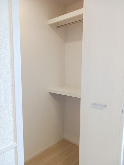 レジデンス新田木崎　Ｂの物件内観写真