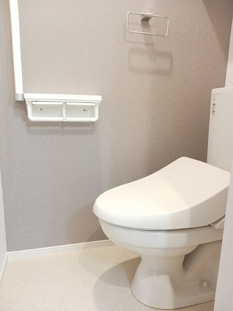 レジデンス新田木崎　Ｂの物件内観写真