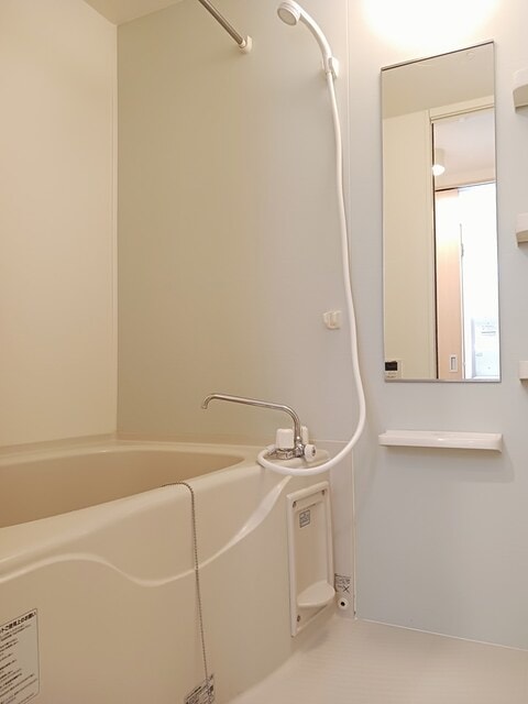 マーベラス　Ｃの物件内観写真