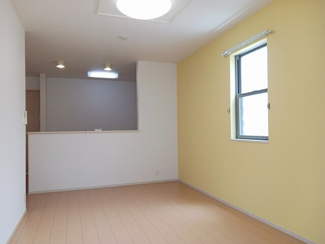 マーベラス　Ｃの物件内観写真