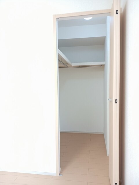 マーベラス　Ｃの物件内観写真