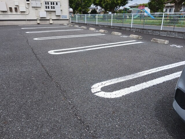 マーベラス　Ｃの物件内観写真