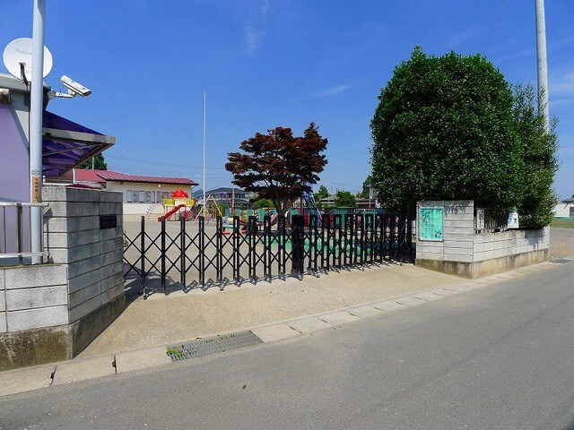 マーベラス　Ｃの物件内観写真