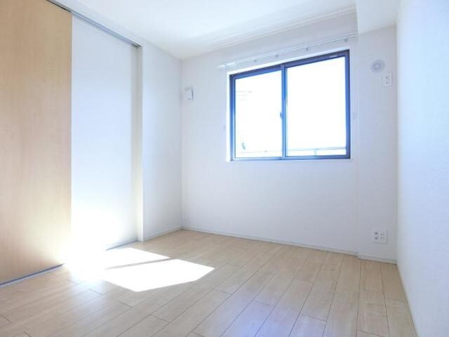 サン・フィオーレ　Ｂの物件内観写真