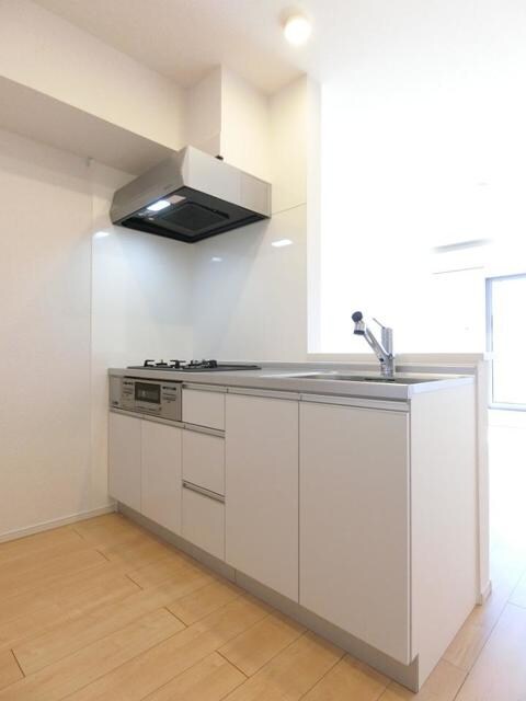 サン・フィオーレ　Ｂの物件内観写真