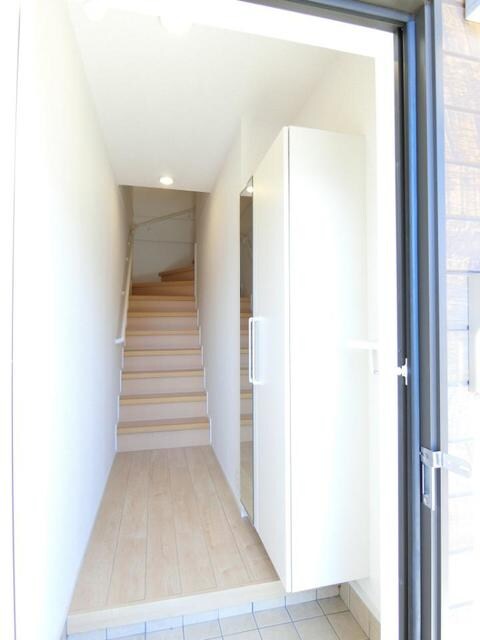 サン・フィオーレ　Ｂの物件内観写真