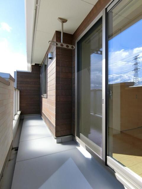 サン・フィオーレ　Ｂの物件内観写真