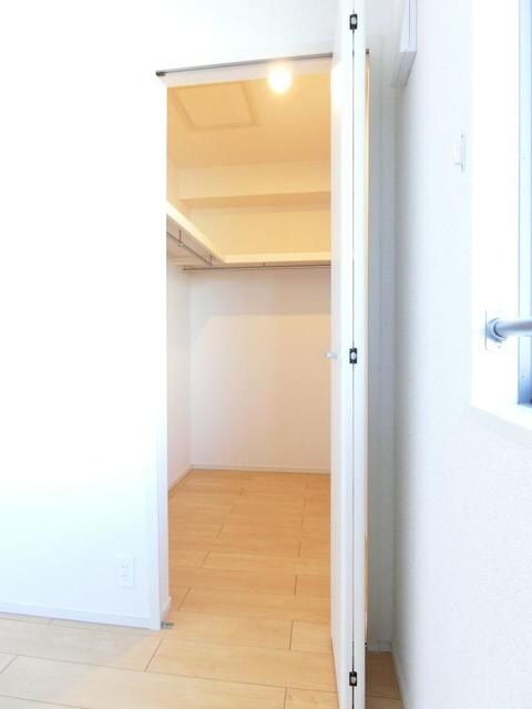 サン・フィオーレ　Ｂの物件内観写真