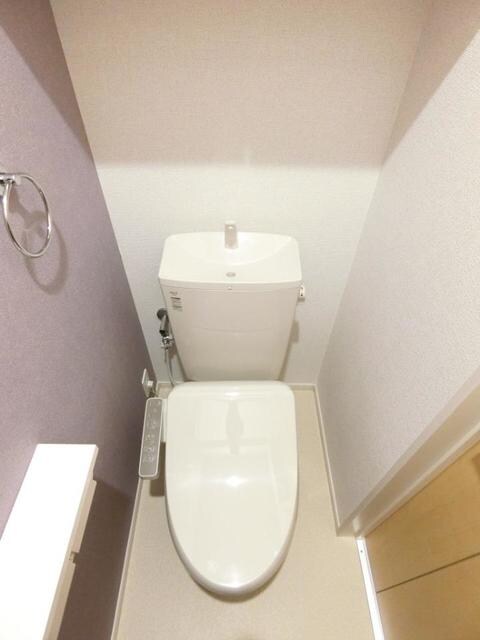 サン・フィオーレ　Ｂの物件内観写真