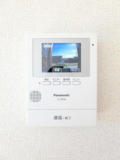 サン・フィオーレ　Ｂの物件内観写真