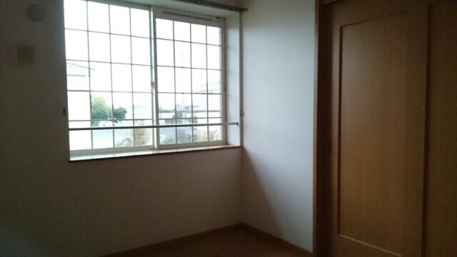 ハーモニウエストＡの物件内観写真