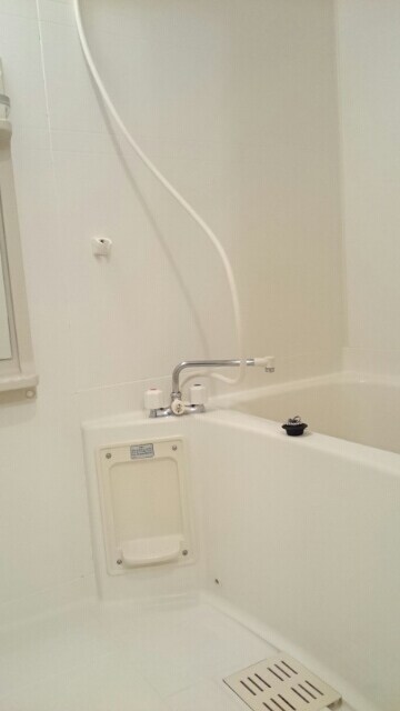 ハーモニウエストＡの物件内観写真