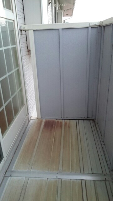 ハーモニウエストＡの物件内観写真