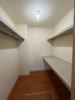 OAK　GARDENの物件内観写真