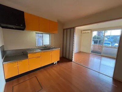 OAK　GARDENの物件内観写真