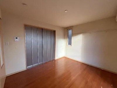 OAK　GARDENの物件内観写真