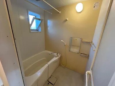 OAK　GARDENの物件内観写真