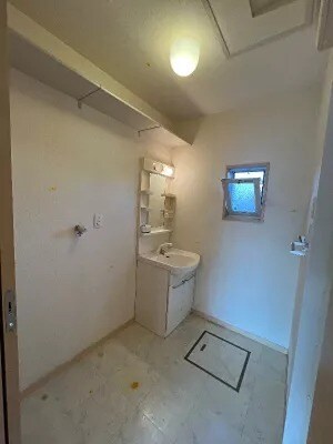 OAK　GARDENの物件内観写真